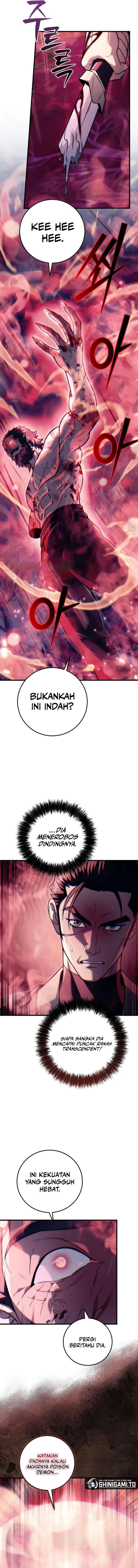 Baca Overlord Of Sichuan - Chapter 21 halaman 11