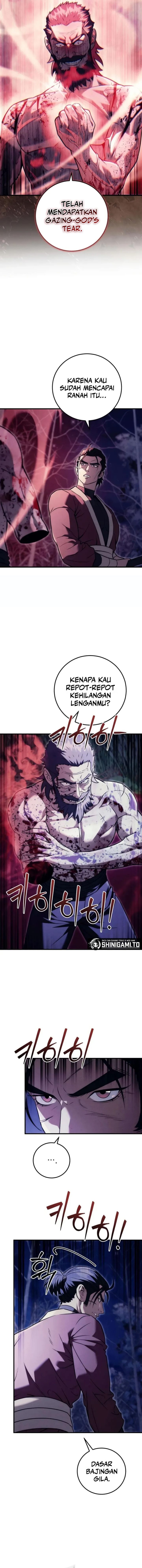 Baca Overlord Of Sichuan - Chapter 21 halaman 12