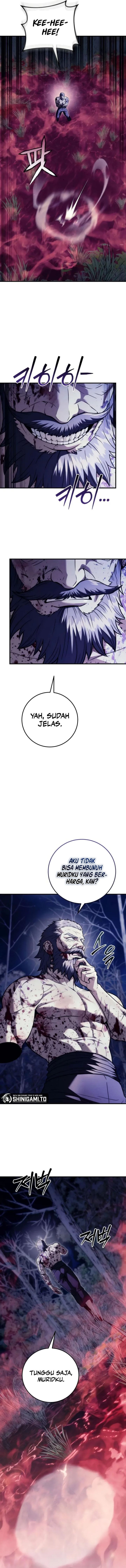 Baca Overlord Of Sichuan - Chapter 21 halaman 13
