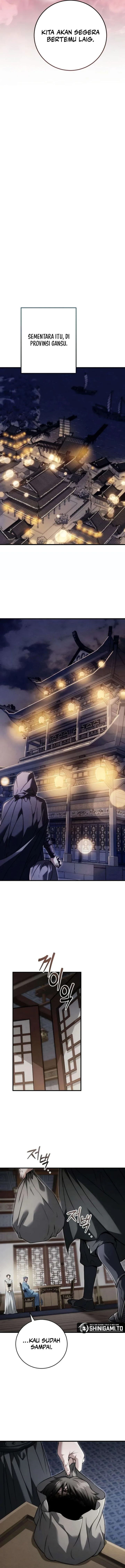 Baca Overlord Of Sichuan - Chapter 21 halaman 14