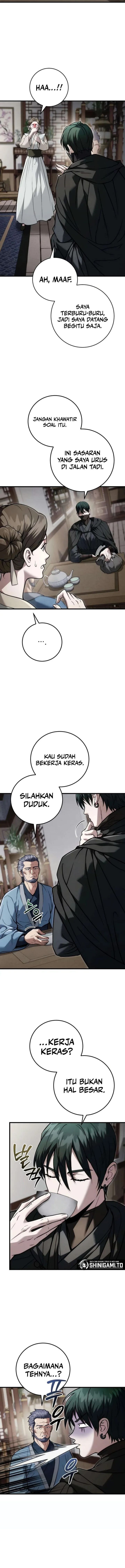 Baca Overlord Of Sichuan - Chapter 21 halaman 15