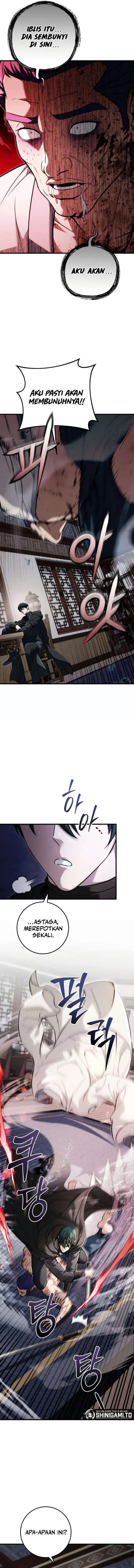 Baca Overlord Of Sichuan - Chapter 21 halaman 20