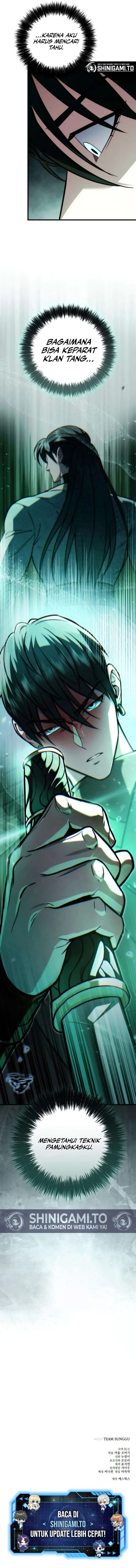 Baca Overlord Of Sichuan - Chapter 21 halaman 22