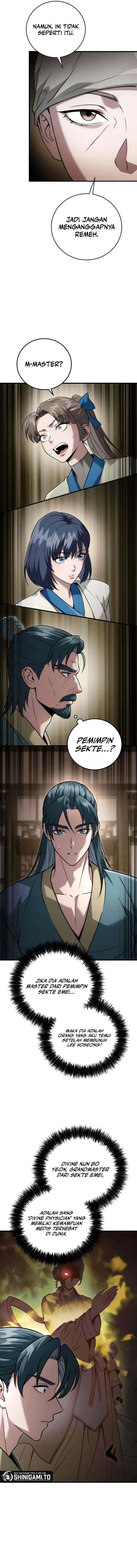 Baca Overlord Of Sichuan - Chapter 21 halaman 3