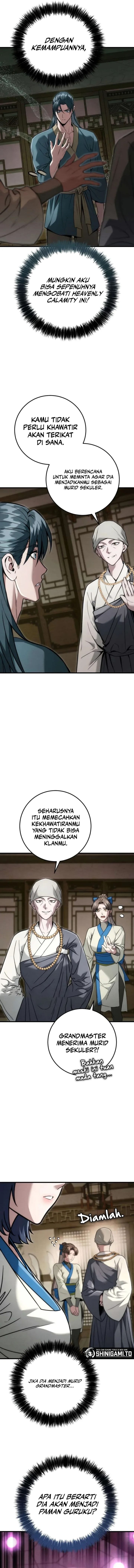 Baca Overlord Of Sichuan - Chapter 21 halaman 4