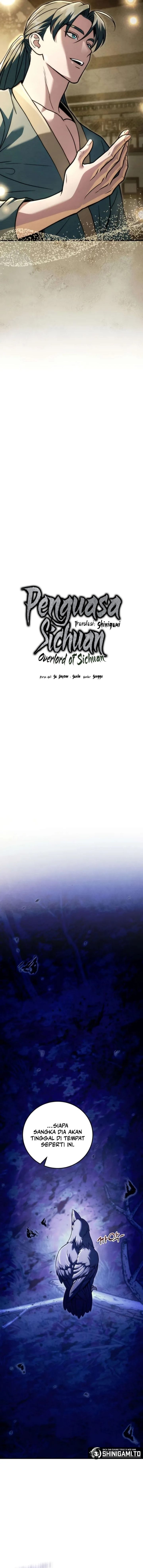 Baca Overlord Of Sichuan - Chapter 21 halaman 7