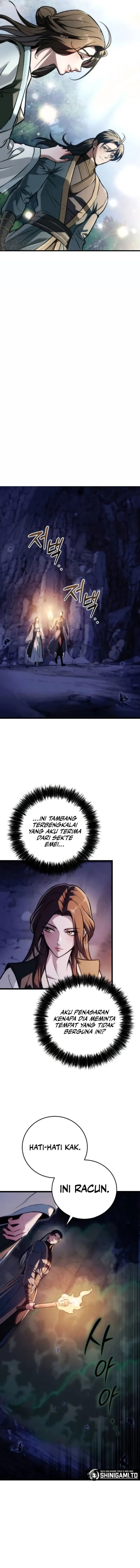 Baca Overlord Of Sichuan - Chapter 22 halaman 11