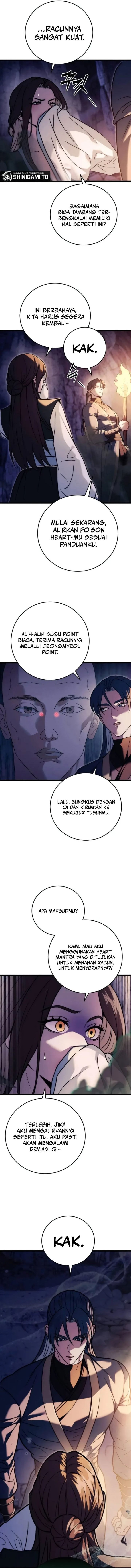 Baca Overlord Of Sichuan - Chapter 22 halaman 12