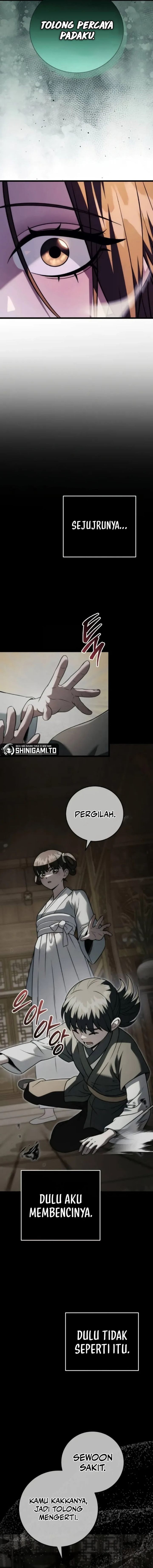 Baca Overlord Of Sichuan - Chapter 22 halaman 13