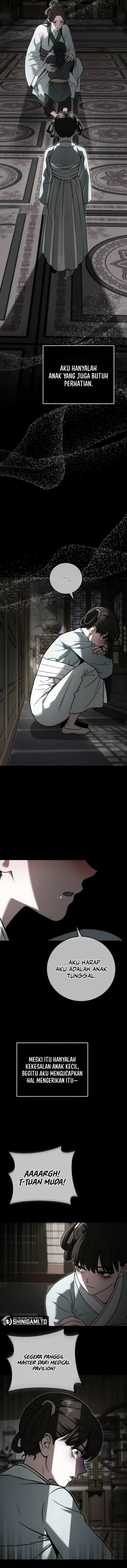 Baca Overlord Of Sichuan - Chapter 22 halaman 14