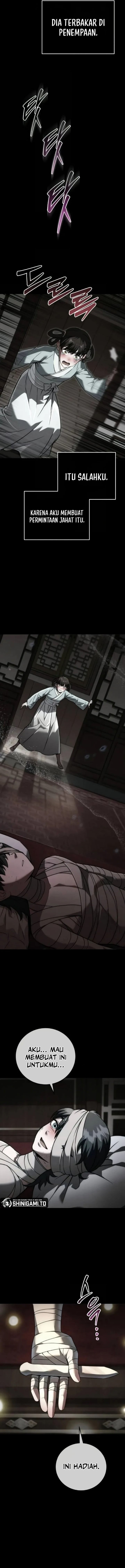 Baca Overlord Of Sichuan - Chapter 22 halaman 15