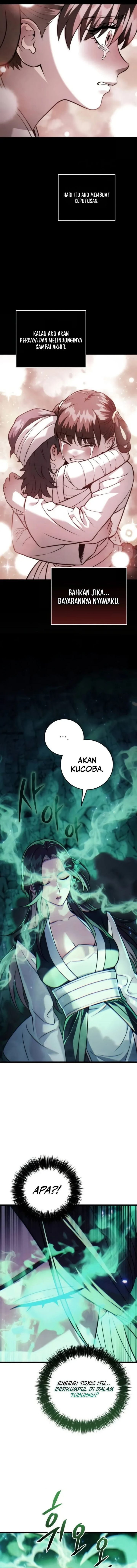 Baca Overlord Of Sichuan - Chapter 22 halaman 16