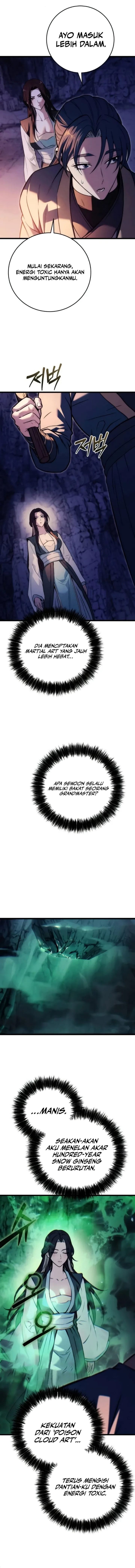 Baca Overlord Of Sichuan - Chapter 22 halaman 18