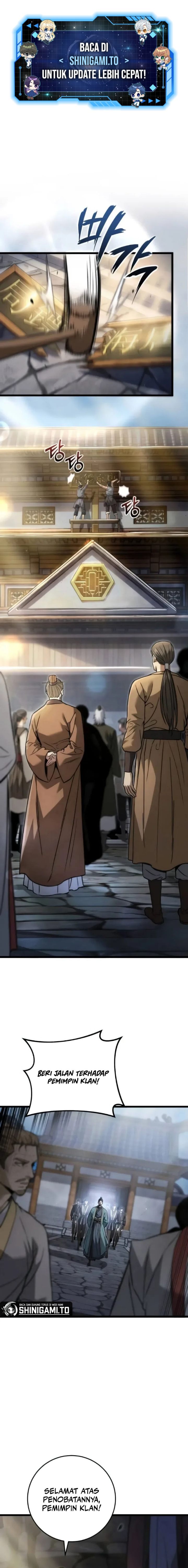 Baca Overlord Of Sichuan - Chapter 22 halaman 2