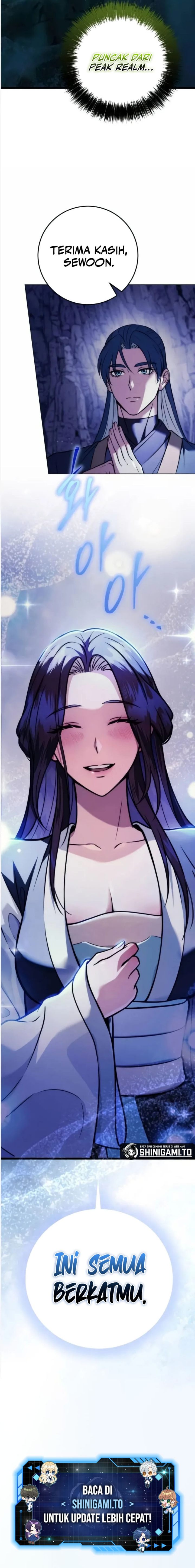 Baca Overlord Of Sichuan - Chapter 22 halaman 22