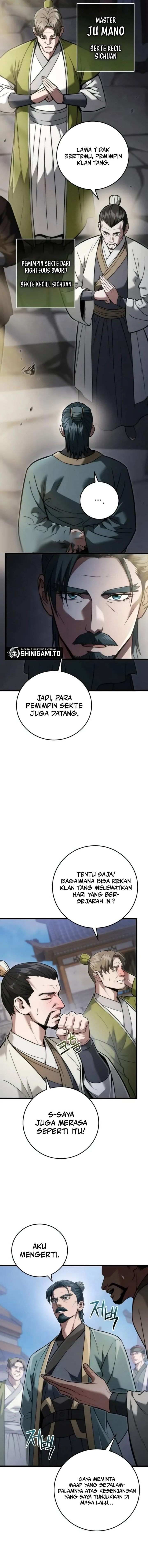 Baca Overlord Of Sichuan - Chapter 22 halaman 3