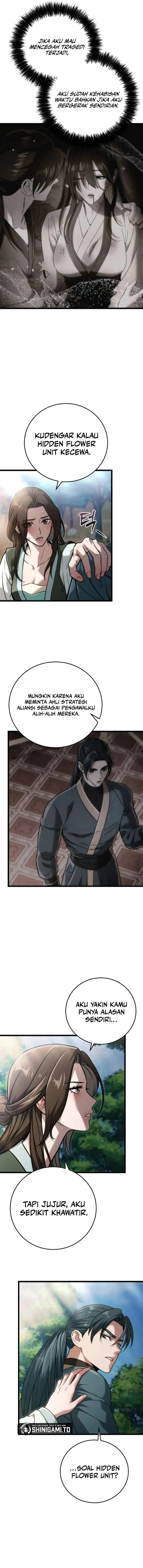 Baca Overlord Of Sichuan - Chapter 22 halaman 8