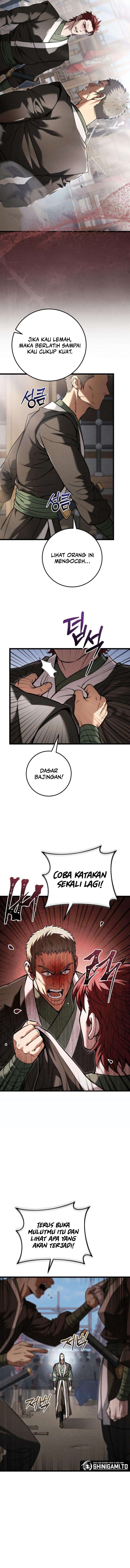 Baca Overlord Of Sichuan - Chapter 23 halaman 13