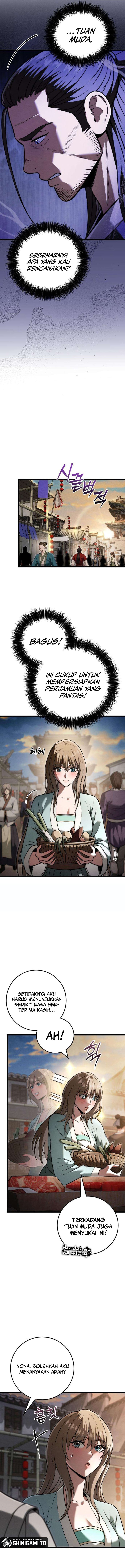 Baca Overlord Of Sichuan - Chapter 23 halaman 15