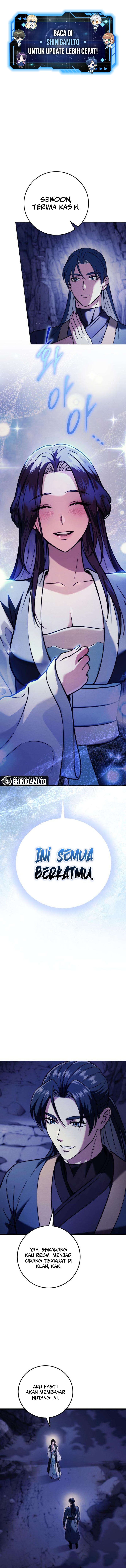 Baca Overlord Of Sichuan - Chapter 23 halaman 2