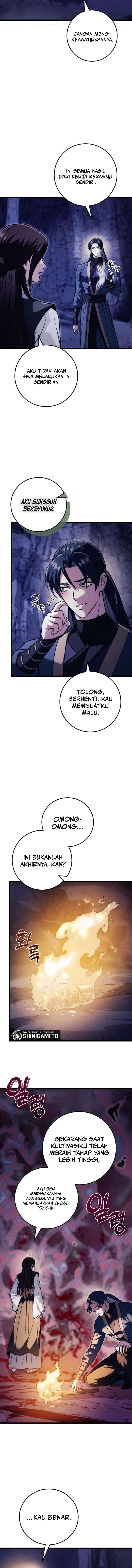 Baca Overlord Of Sichuan - Chapter 23 halaman 3