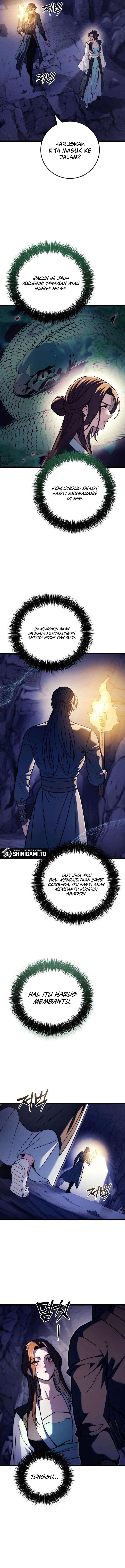 Baca Overlord Of Sichuan - Chapter 23 halaman 4