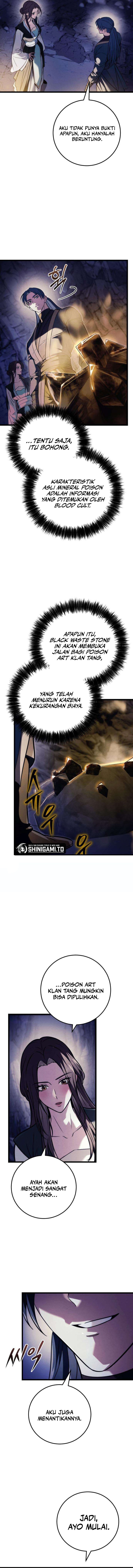Baca Overlord Of Sichuan - Chapter 23 halaman 7