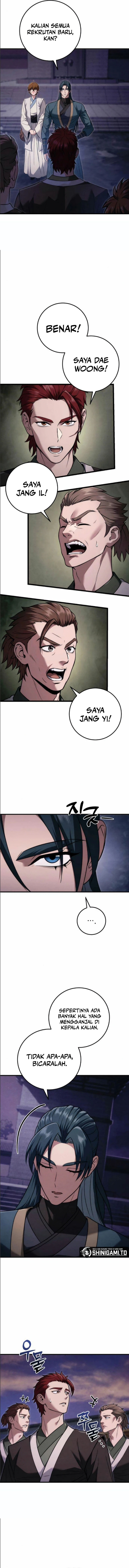 Baca Overlord Of Sichuan - Chapter 24 halaman 11