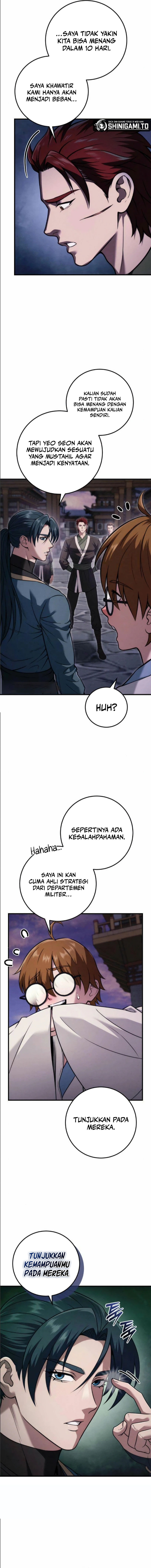 Baca Overlord Of Sichuan - Chapter 24 halaman 12
