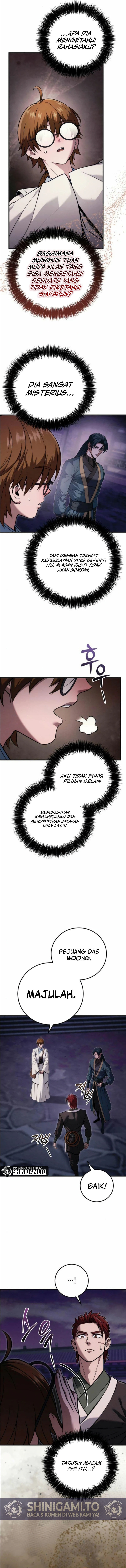 Baca Overlord Of Sichuan - Chapter 24 halaman 13