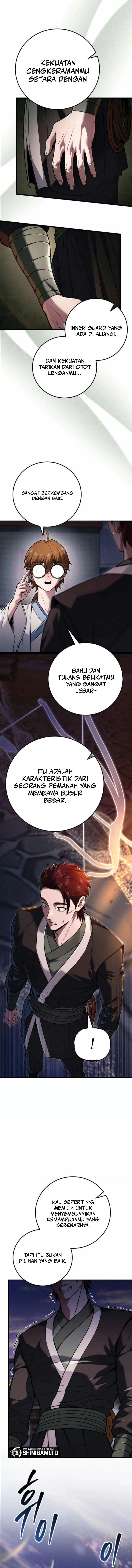 Baca Overlord Of Sichuan - Chapter 24 halaman 15