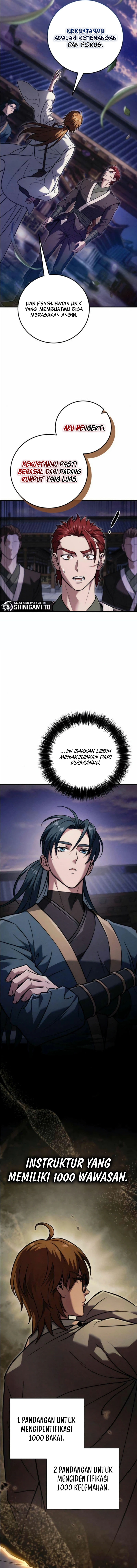 Baca Overlord Of Sichuan - Chapter 24 halaman 16