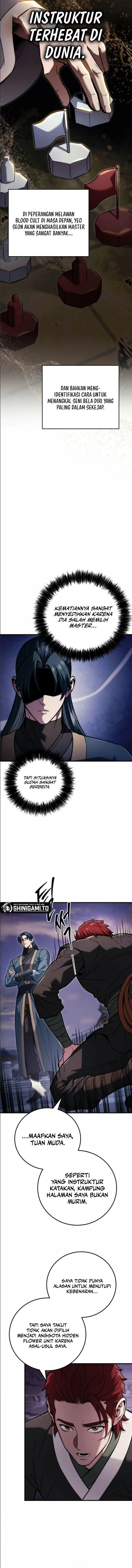 Baca Overlord Of Sichuan - Chapter 24 halaman 17