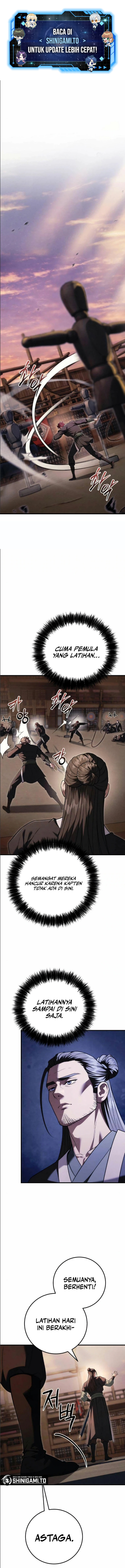 Baca Overlord Of Sichuan - Chapter 24 halaman 2