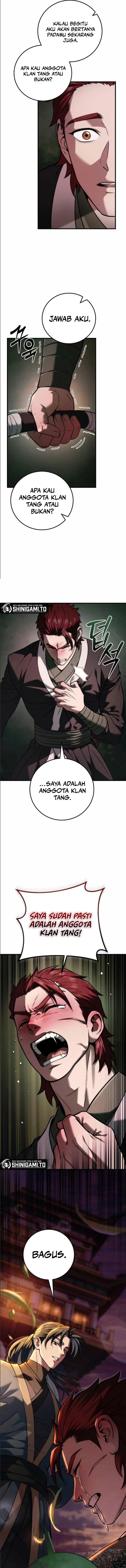 Baca Overlord Of Sichuan - Chapter 24 halaman 20