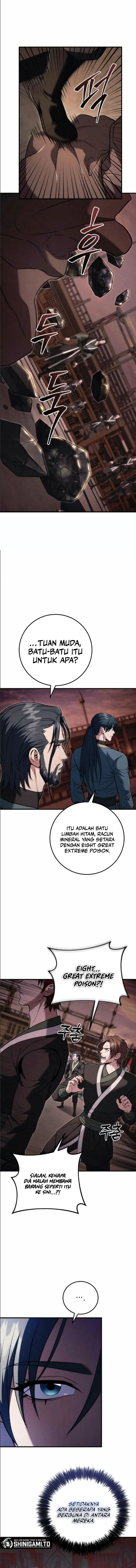 Baca Overlord Of Sichuan - Chapter 24 halaman 5