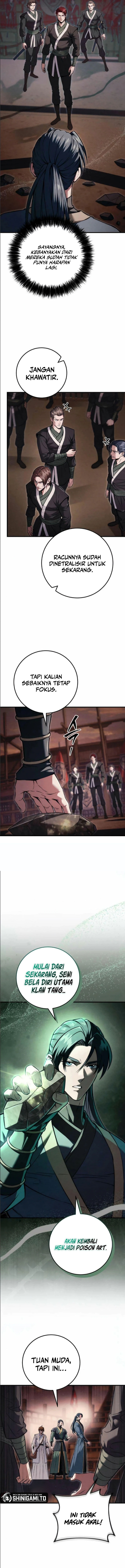 Baca Overlord Of Sichuan - Chapter 24 halaman 6