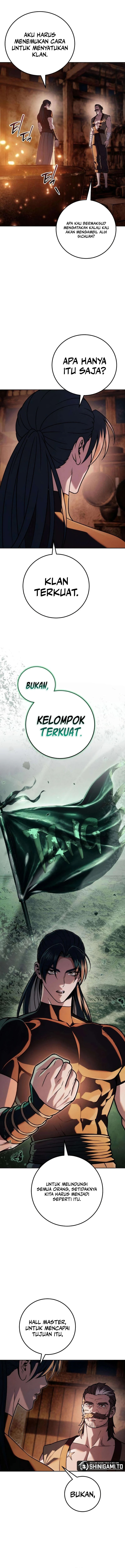 Baca Overlord Of Sichuan - Chapter 25 halaman 13