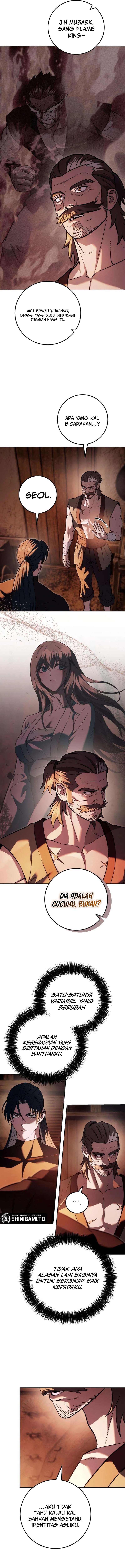 Baca Overlord Of Sichuan - Chapter 25 halaman 14