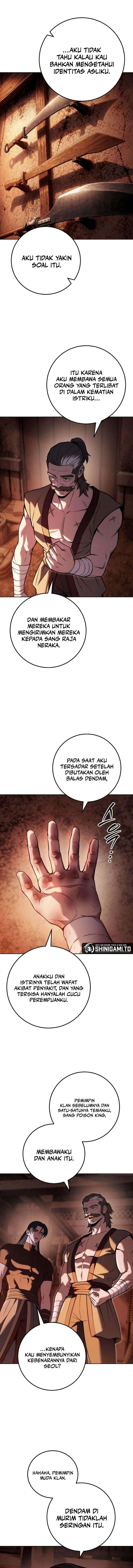 Baca Overlord Of Sichuan - Chapter 25 halaman 15