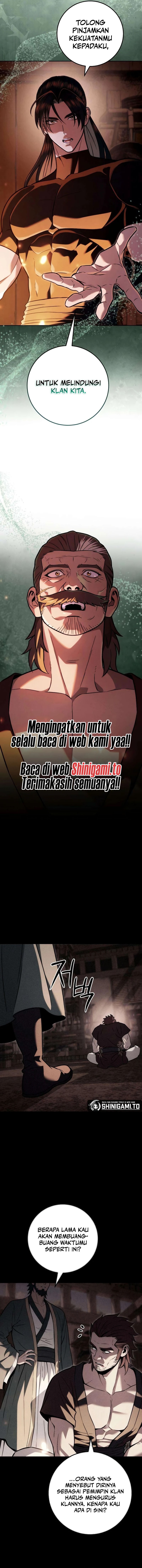 Baca Overlord Of Sichuan - Chapter 25 halaman 18