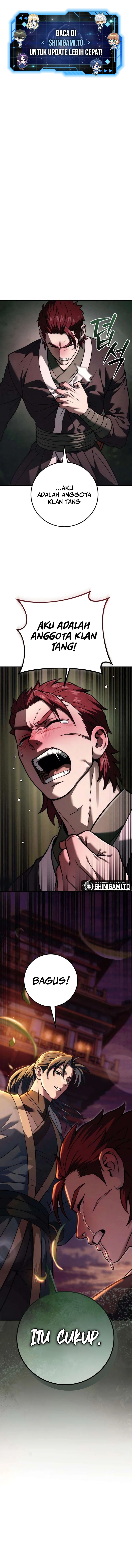 Baca Overlord Of Sichuan - Chapter 25 halaman 2