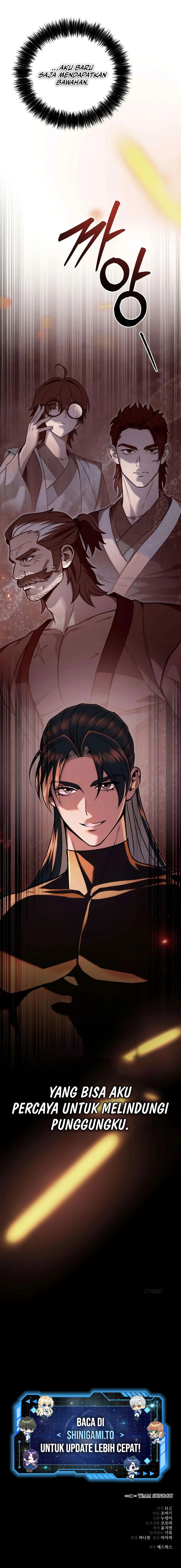 Baca Overlord Of Sichuan - Chapter 25 halaman 21