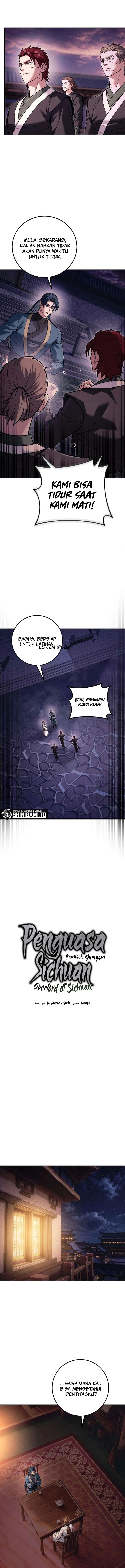 Baca Overlord Of Sichuan - Chapter 25 halaman 4
