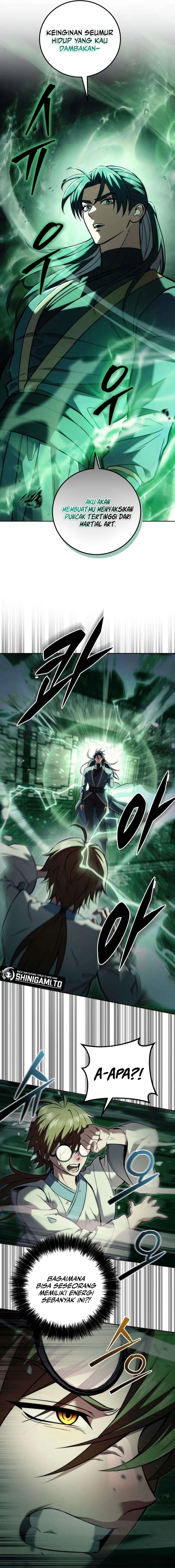 Baca Overlord Of Sichuan - Chapter 25 halaman 7