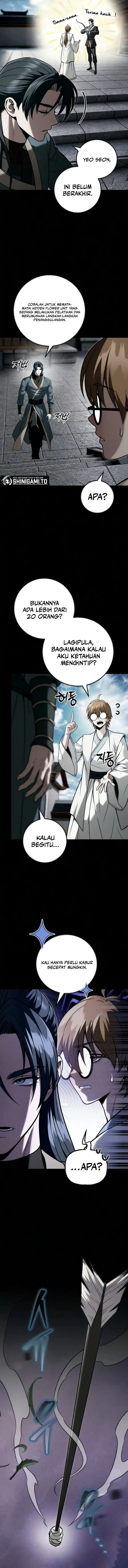 Baca Overlord Of Sichuan - Chapter 26 halaman 11