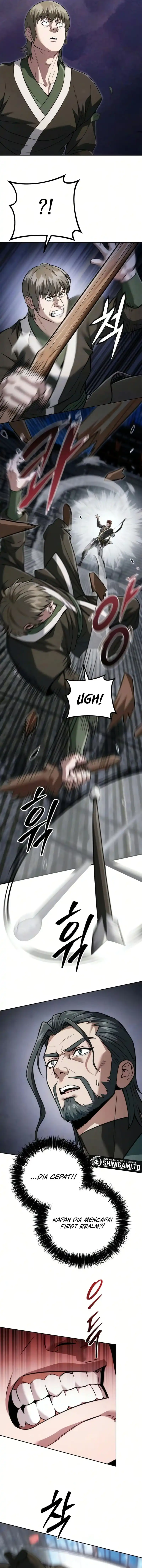 Baca Overlord Of Sichuan - Chapter 26 halaman 12