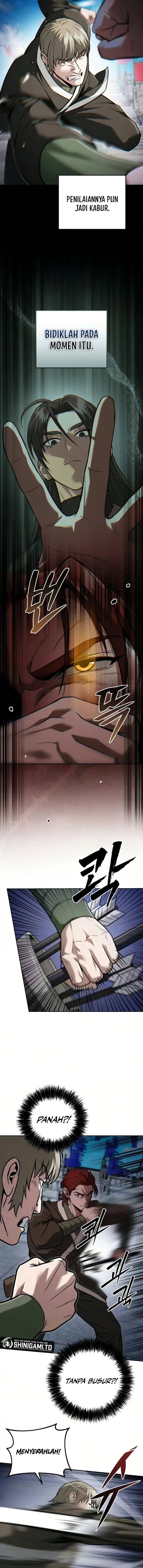 Baca Overlord Of Sichuan - Chapter 26 halaman 16