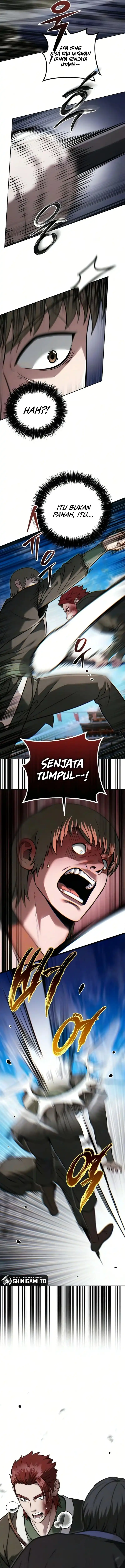 Baca Overlord Of Sichuan - Chapter 26 halaman 17