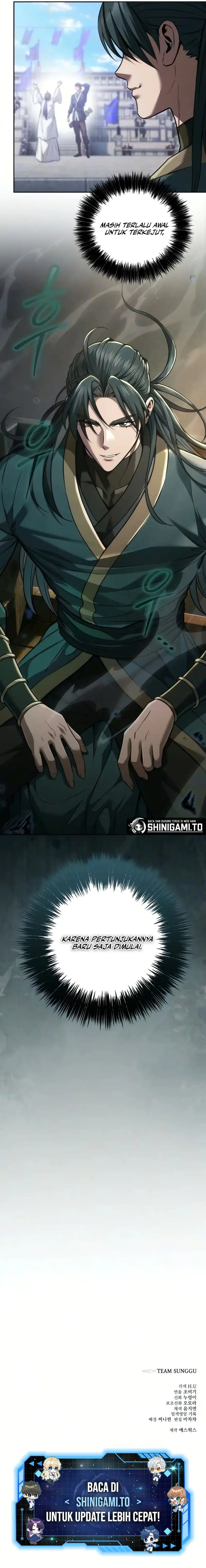 Baca Overlord Of Sichuan - Chapter 26 halaman 19